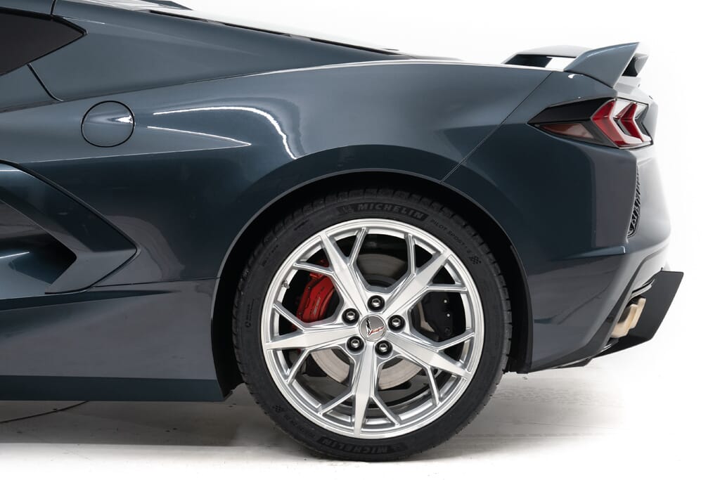 2020 Chevrolet Corvette 2LT for sale